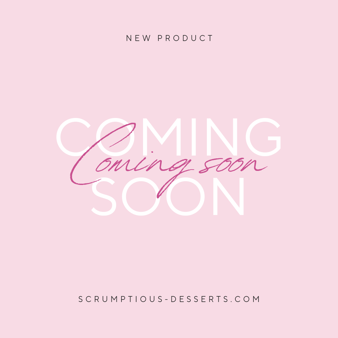 Scrumptious Ice Cream