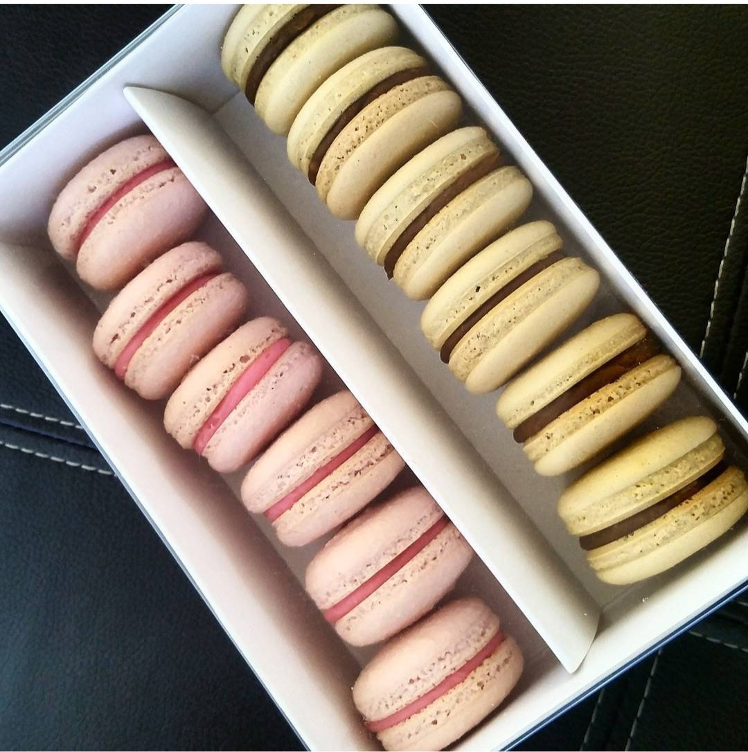 Macarons