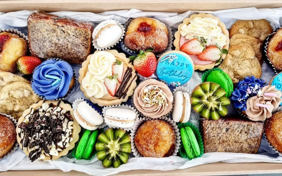 Weekend Sweet Treat Box